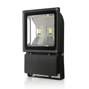 Светодиодный прожектор 100W Светодиодный прожектор 100W