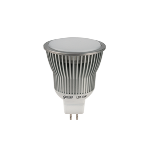 Светодиодная лампа gauss MR16 8W Светодиодная лампа gauss MR16 8W