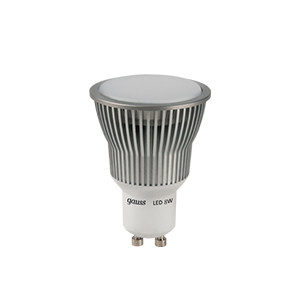 Светодиодная лампа gauss GU10 8W Светодиодная лампа gauss GU10 8W